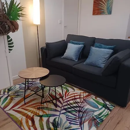: Superbe Studio Refait A Neuf Apartment Mazamet